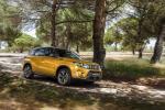 Suzuki Vitara 2018 года (WW)